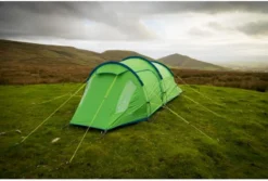 Vango Omega 250 Tunneltent - 2 Persoons - Groen -Buiten Kamperen 1900 1783 omega 250 5