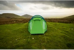 Vango Omega 350 Tunneltent - 3 Persoons - Groen -Buiten Kamperen 1900 1783 omega 350 4