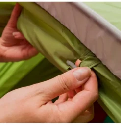 Vango Tay 200 Koepeltent - 2 Persoons - Groen 13 Vango Tay 200 Koepeltent - 2 Persoons - Groen -Buiten Kamperen 1900 1783 tay 200 5