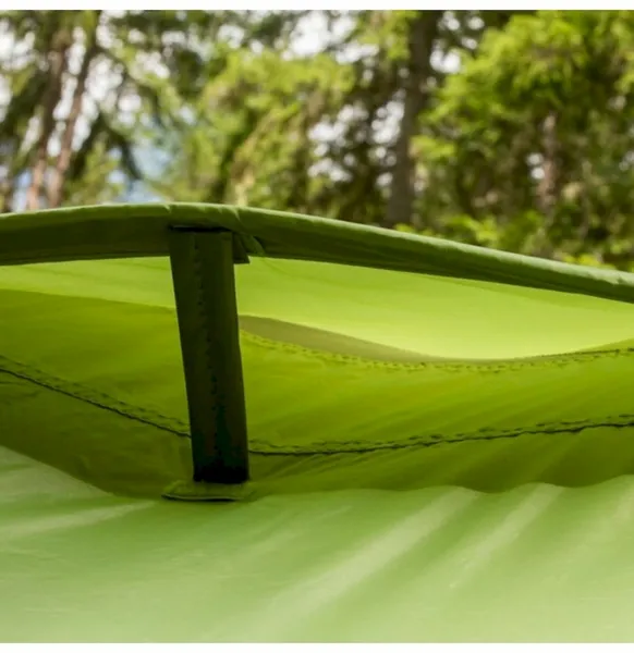 Vango Tay 300 Koepeltent - 3 Persoons - Groen 7 Vango Tay 300 Koepeltent - 3 Persoons - Groen - Afbeelding 5