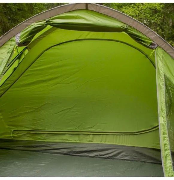 Vango Tay 300 Koepeltent - 3 Persoons - Groen 5 Vango Tay 300 Koepeltent - 3 Persoons - Groen - Afbeelding 3