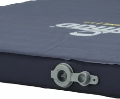 Nomad Dreamzone 5.0 Zelfopblazende Slaapmat -Buiten Kamperen 1900 1900 0005526 dreamzone