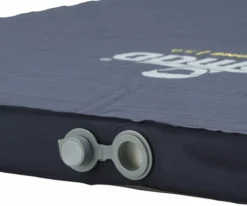 Nomad Dreamzone 5.0 Zelfopblazende Slaapmat -Buiten Kamperen 1900 1900 0005528 dreamzone