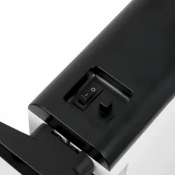 Eurom Safe-t-Convect 2400 Elektrische Kachel -Buiten Kamperen 1900 1900 1900 1900 8713415360479 safe t convect 2400 5