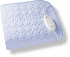 Inventum HN135 Elektrische Deken - 1 Persoons