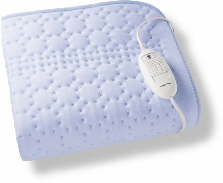 Inventum HN135 Elektrische Deken - 1 Persoons 3 Inventum HN135 Elektrische Deken - 1 Persoons