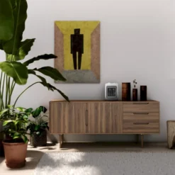 Inventum KC221W Elektrische Kachel -Buiten Kamperen 1900 1900 74253