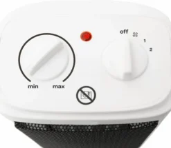 Inventum KC221W Elektrische Kachel -Buiten Kamperen 1900 1900 74257