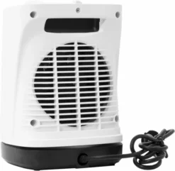 Inventum KC222WOS Elektrische Kachel -Buiten Kamperen 1900 1900 74269