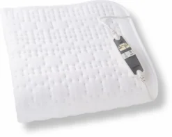 Inventum HN197V Elektrische Deken - 1 Persoons