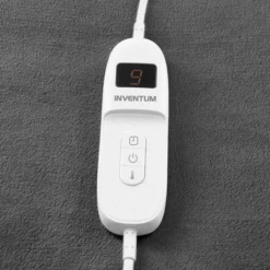 Inventum HB180G Elektrische Omslagdeken - 1 Persoons -Buiten Kamperen 1900 1900 88872
