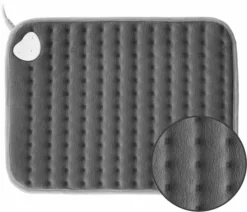 Inventum Elektrisch Kussen - 40x30 Cm -Buiten Kamperen 1900 1900 90085