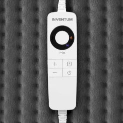 Inventum Elektrisch Kussen - 60x40 Cm -Buiten Kamperen 1900 1900 90087