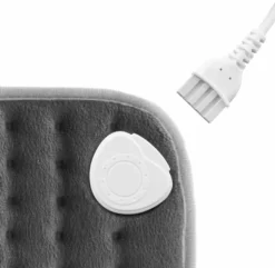 Inventum Elektrisch Kussen - 60x40 Cm -Buiten Kamperen 1900 1900 90088