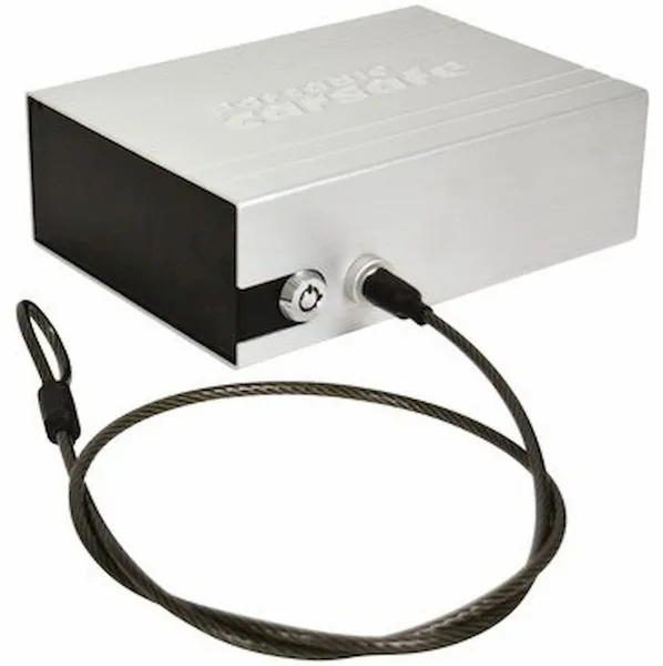 Carpoint Draagbare Autokluis 3 Carpoint Draagbare Autokluis