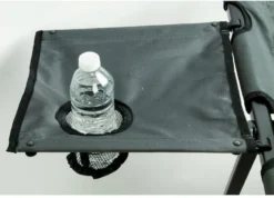 Coleman Packaway Veldbed - Steel -Buiten Kamperen 1900 1900 coleman packaway veldbed steel 3