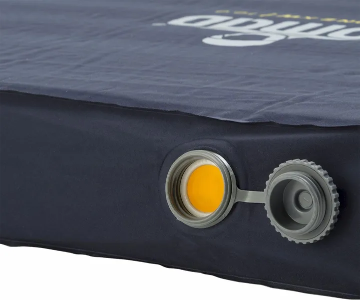 Nomad Dreamzone XW 10.0 Zelfopblazende Slaapmat 10 Nomad Dreamzone XW 10.0 Zelfopblazende Slaapmat - Afbeelding 8