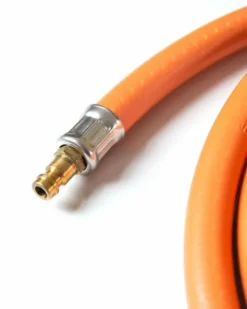 NomadiQ Gasslang Voor Camperaansluitingen -Buiten Kamperen 1900 1900 nomadiq bbq extended gashose camper 03