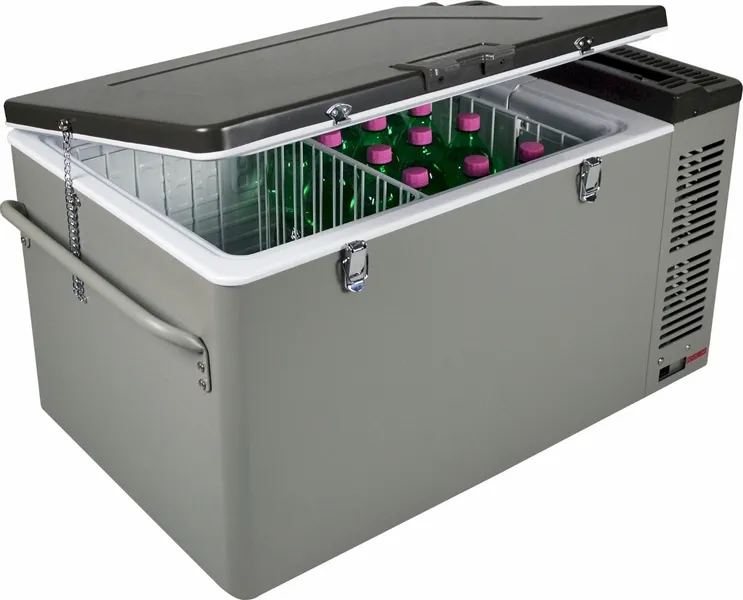 Engel MD60F Compressor Koelbox - 60 Liter 4 Engel MD60F Compressor Koelbox - 60 Liter - Afbeelding 2