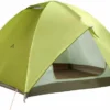 Vaude Campo Grande Koepeltent - 3-4 Persoons - Groen -Buiten Kamperen 1900 2469 14225 459