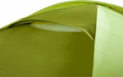 Vaude Campo Grande Koepeltent - 3-4 Persoons - Groen -Buiten Kamperen 1900 2469 14225 d 2 1