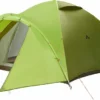 Vaude Campo Grande XT Koepeltent - 4 Persoons - Groen