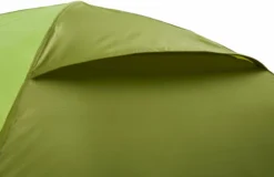 Vaude Campo Grande XT Koepeltent - 4 Persoons - Groen -Buiten Kamperen 1900 2469 14227 459 d 1
