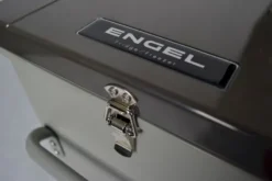Engel MD17F Compressor Koelbox - 15 Liter -Buiten Kamperen 1900 2849 md17f verschluss detail