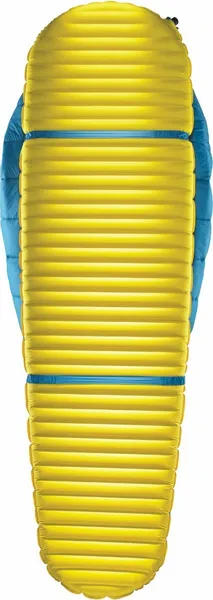 Therm-A-Rest Space Cowboy L Mummymodel Slaapzak 5 Therm-A-Rest Space Cowboy L Mummymodel Slaapzak - Afbeelding 3