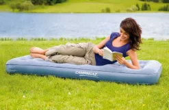 Campingaz Xtra Quickbed Luchtbed - 1-persoons (99 Cm) -Buiten Kamperen 2000021959 05