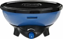 Campingaz Party Grill 200 Gasbarbecue 9 Campingaz Party Grill 200 Gasbarbecue -Buiten Kamperen 2000023716 party grill 200 stove 02 resultaat