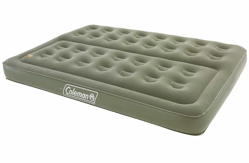 Coleman Maxi Comfort Luchtbed - 2-persoons (137 Cm) 3 Coleman Maxi Comfort Luchtbed - 2-persoons (137 Cm)