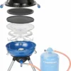 Campingaz Party Grill 400 Gasbarbecue -Buiten Kamperen 2000035499 party grill 400r stove 09 resultaat