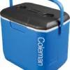 Coleman 30QT Performance Passieve Koelbox - 28 Liter 2 Coleman 30QT Performance Passieve Koelbox - 28 Liter -Buiten Kamperen 2000036083 resultaat