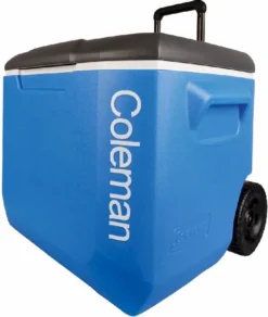 Coleman 60QT Wheeled Performance Passieve Koelbox - 56 Liter -Buiten Kamperen 2000036084 01 resultaat