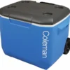 Coleman 60QT Wheeled Performance Passieve Koelbox - 56 Liter 2 Coleman 60QT Wheeled Performance Passieve Koelbox - 56 Liter -Buiten Kamperen 2000036084 resultaat