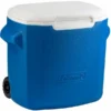 Coleman 16QT Wheeled Performance Passieve Koelbox - 15 Liter 2 Coleman 16QT Wheeled Performance Passieve Koelbox - 15 Liter -Buiten Kamperen 2000036085 resultaat