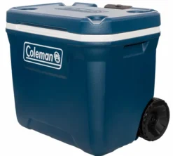 Coleman 50QT Xtreme Wheeled Passieve Koelbox - 47 Liter