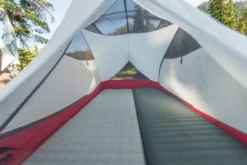 Therm-A-Rest NeoAir Topo Luxe 10.0 L Slaapmat -Buiten Kamperen 2022 msr hubbahubba cascades rinckenberger 1873