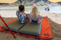 Therm-A-Rest NeoAir Topo Luxe 10.0 XW L Slaapmat -Buiten Kamperen 2022 thermarest summer mtcamp hage 0988 1