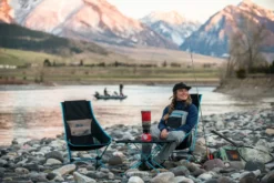 Helinox Table One Hard Top Campingtafel - 60 X 39 Cm - Zwart -Buiten Kamperen 20220504 dsc 2667 edit