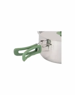 Bo-Camp Urban Outdoor Travel Pannenset - 4 Delig -Buiten Kamperen 2100800 03