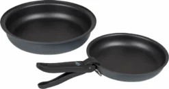 Bo-Camp Camping Pannenset - 7 Delig -Buiten Kamperen 2300350 06 resultaat