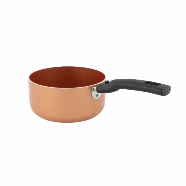 Bo-Camp Industrial Tellefson Steelpan - Ø 16 Cm 3 Bo-Camp Industrial Tellefson Steelpan - Ø 16 Cm