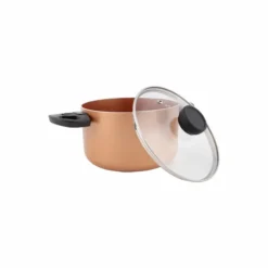 Bo-Camp Industrial Slauson Pannenset - 2-delig -Buiten Kamperen 2304550 02 1 1