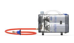 CADAC Trio Power Pak Gasdrukregelaar - Met Gasslang Van 85 Cm -Buiten Kamperen 370 trio power pak 2