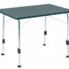 Dukdalf Stabilic 2 - Campingtafel - 100 X 60 Cm - Antraciet -Buiten Kamperen 402410074 1