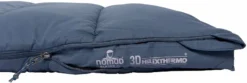 Nomad Blazer XL Slaapzak - Dark Steel 14 Nomad Blazer XL Slaapzak - Dark Steel -Buiten Kamperen 405 1200 nomad blazer xl dark steel 7
