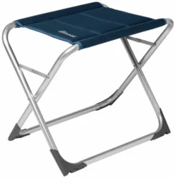 Dukdalf Adagio 8820 Campingkrukje - Blauw