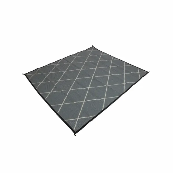 Bo-Camp Urban Outdoor Pluckley Chill Mat - Champagne - L 3 Bo-Camp Urban Outdoor Pluckley Chill Mat - Champagne - L - Afbeelding 2